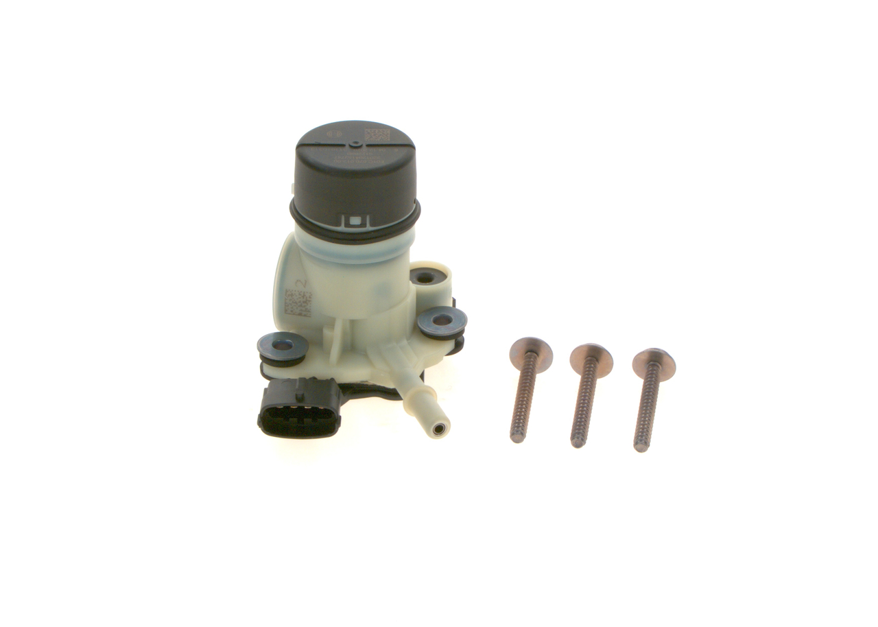 Comprar Módulo alimentación, inyección úrea de BOSCH F 01C 600 349 a bajo precio de 280,22 €