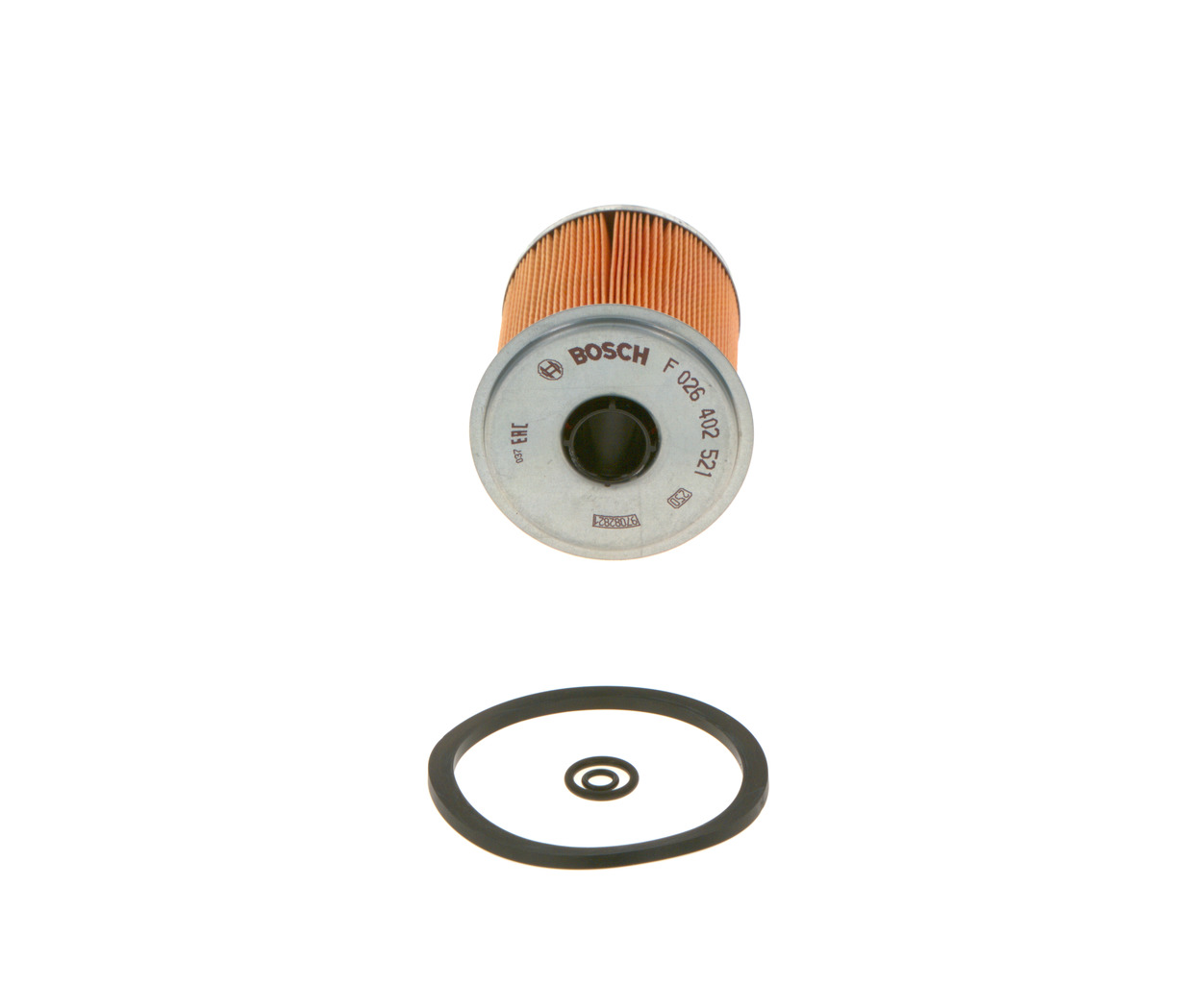 Kraftstofffilter F 026 402 521 von BOSCH günstig für 10,51 € online kaufen
