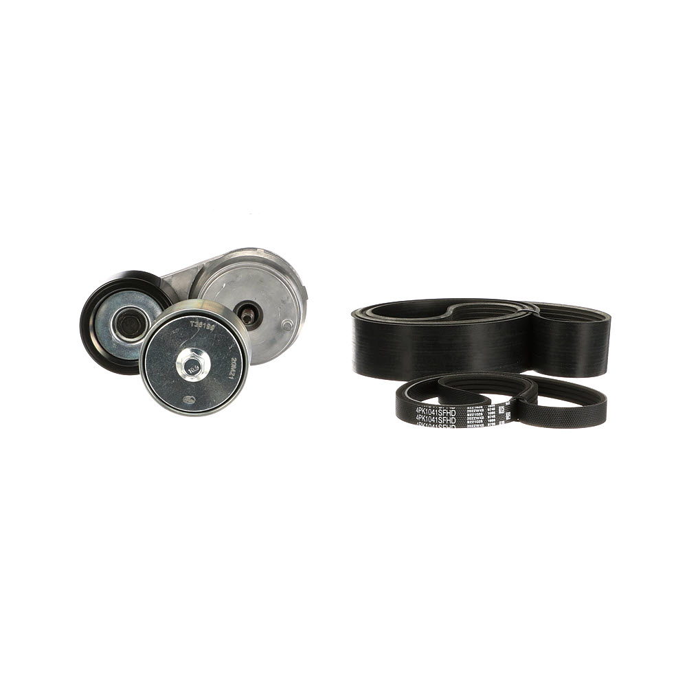 Acquista Kit Cinghie Poly-V da GATES K0212PK1815HD a buon mercato per soli 195,66 €