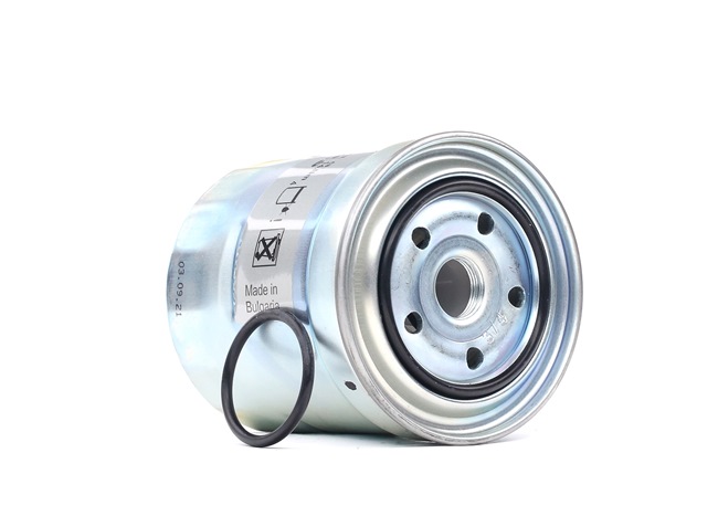 Kraftstofffilter KC 389D von KNECHT günstig für 19,96 € online kaufen