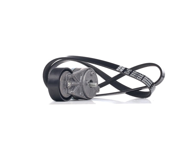Compre Jogo de correias trapezoidais estriadas da DAYCO KPV385 a um preço baixo por 41,92 €