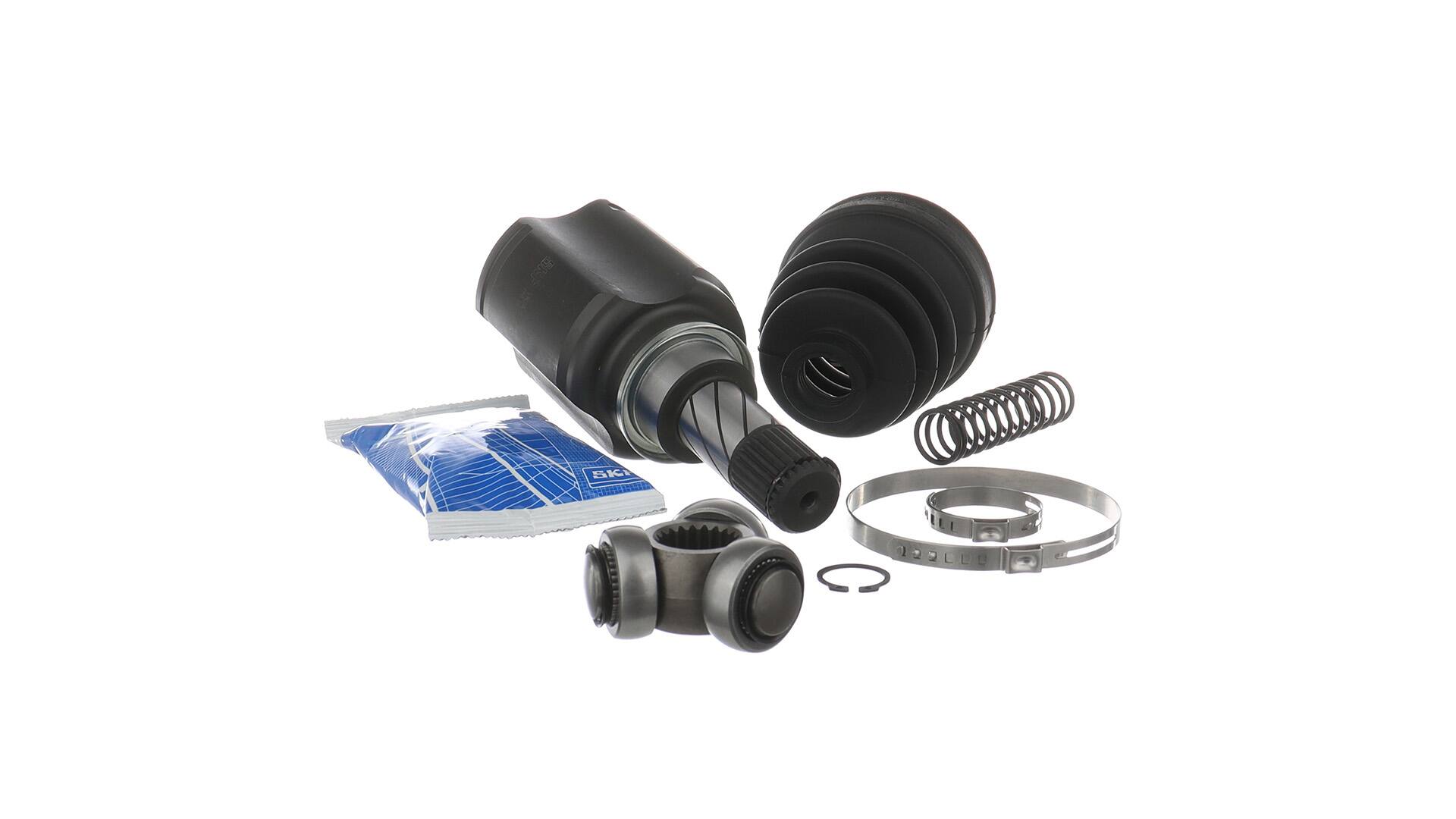 Comprar Juego de articulación, árbol de transmisión de SKF VKJA 6428 a bajo precio de 52,67 €