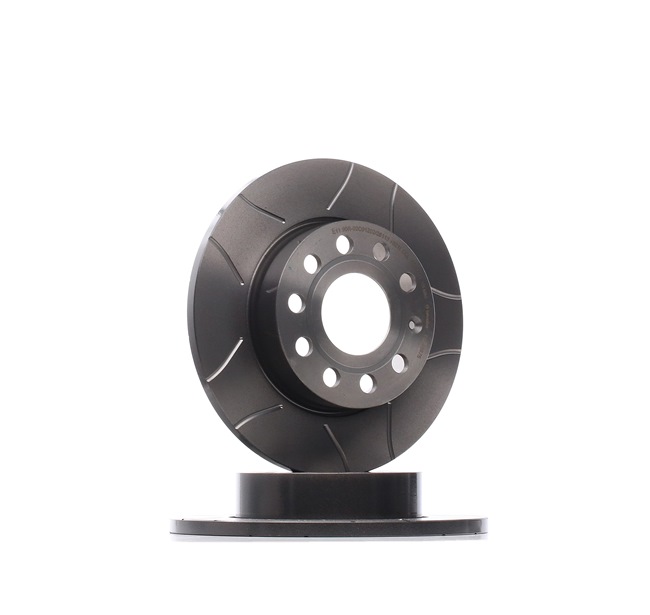 Köp Bromsskiva av BREMBO 08.9488.75 till det låga priset 718,12 kr