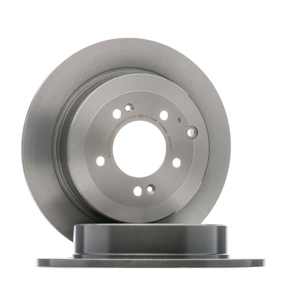 Acquista online BREMBO Disco freno Art.: 08.D429.11