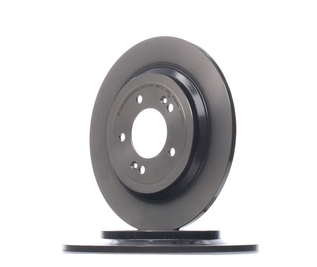 Online Shop für Bremsscheibe von BREMBO EAN: 8020584310762