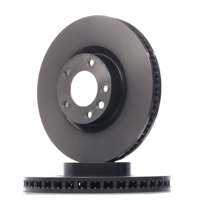 Acquista online BREMBO Disco freno Art.: 09.C549.11