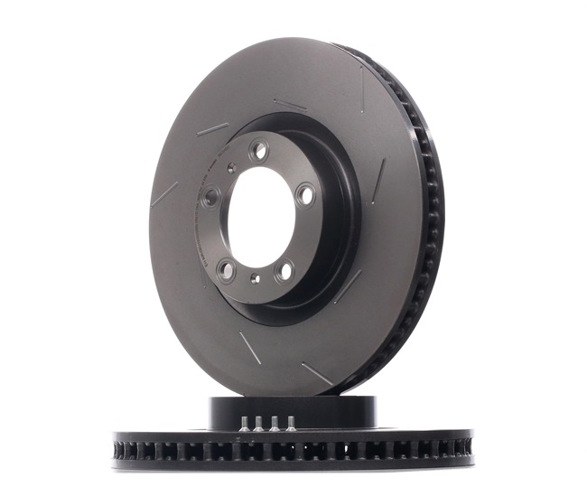 Online Shop für Bremsscheibe von BREMBO EAN: 8020584237601
