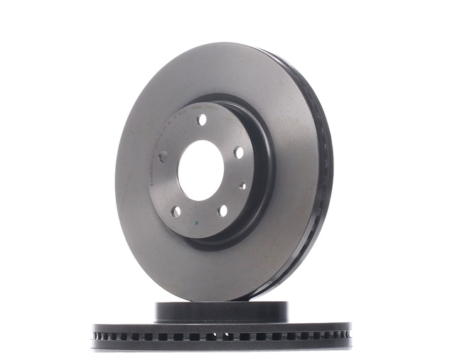 Køb BREMBO Bremseskive Art.: 09.C654.11 online