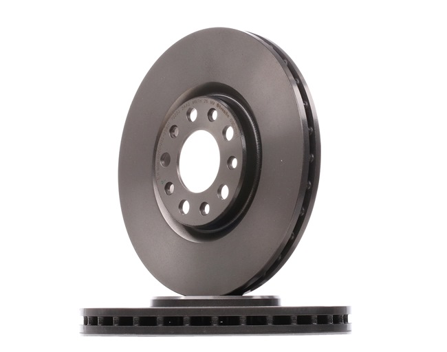 Acquista Disco freno da BREMBO 09.D209.11 a buon mercato per soli 63,45 €
