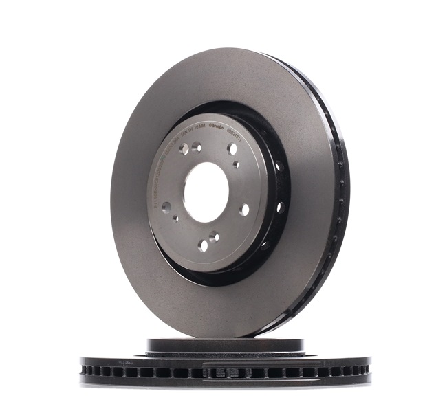 Acquista online BREMBO Disco freno Art.: 09.D218.11