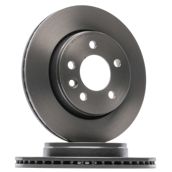 Comprar Disco de freno de BREMBO 09.D422.11 a bajo precio de 57,16 €