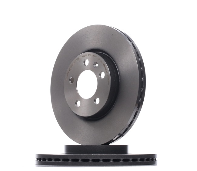 Original BREMBO Bremsscheibe online kaufen