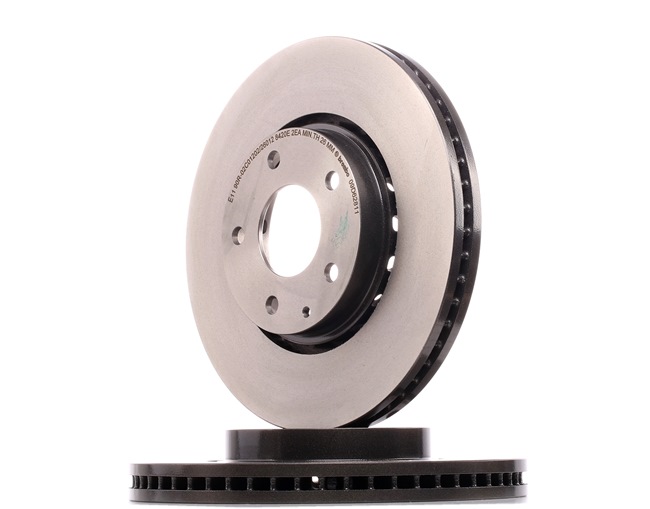 Osta BREMBO Jarrulevy Art.: 09.D628.11 verkossa