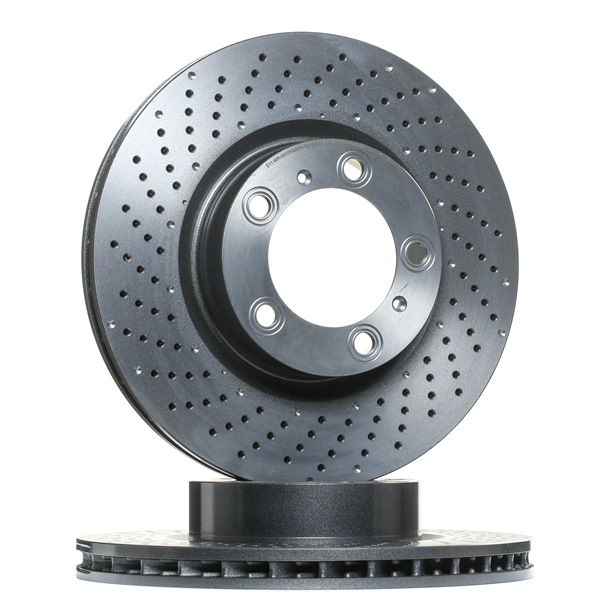 Online Shop für Bremsscheibe von BREMBO EAN: 8020584312735
