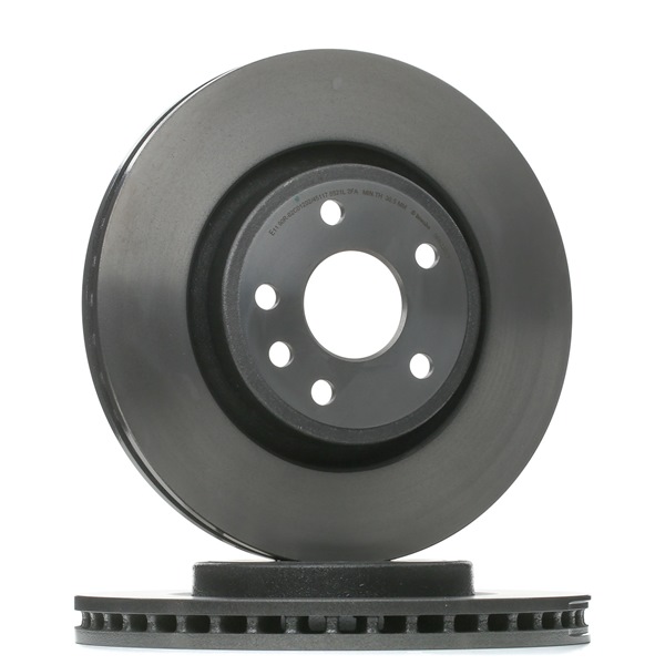 Original BREMBO Bremsscheibe online kaufen