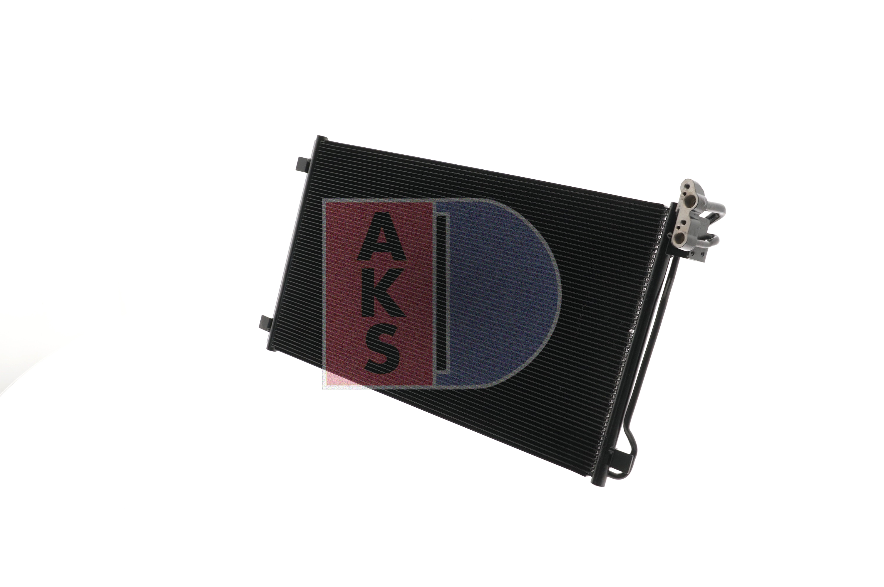 Klimakondensator für SEAT von AKS DASIS