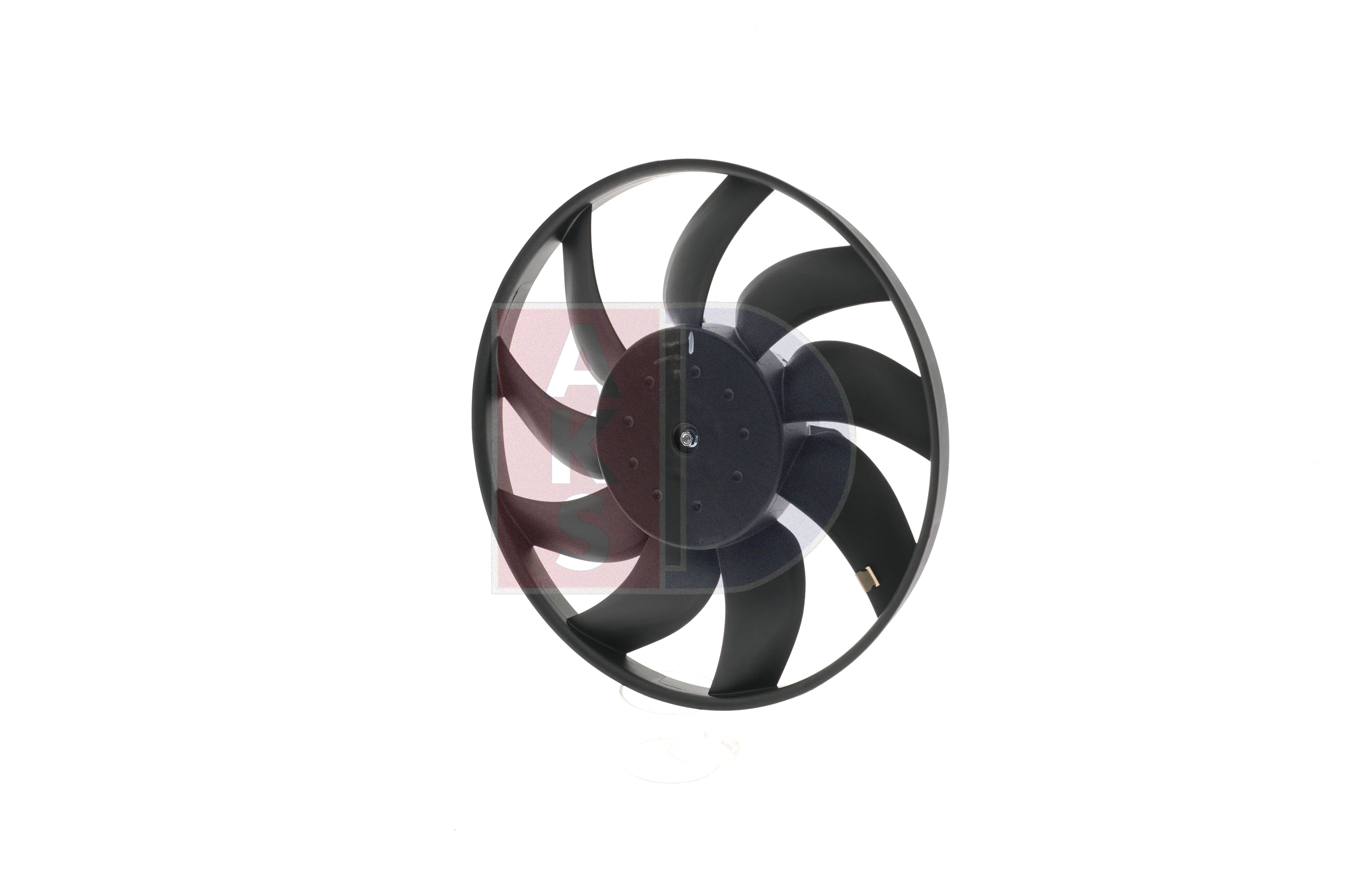 Kühlerlüfter 128211N