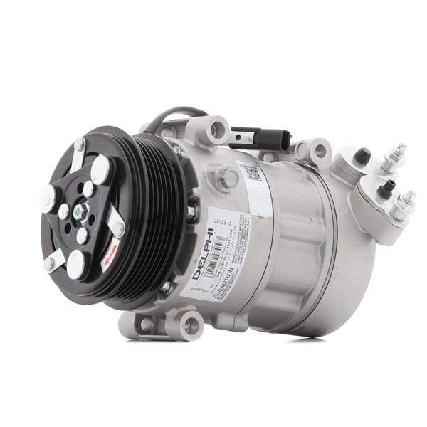 Acquista online DELPHI Compressore aria condizionata Art.: CS20519