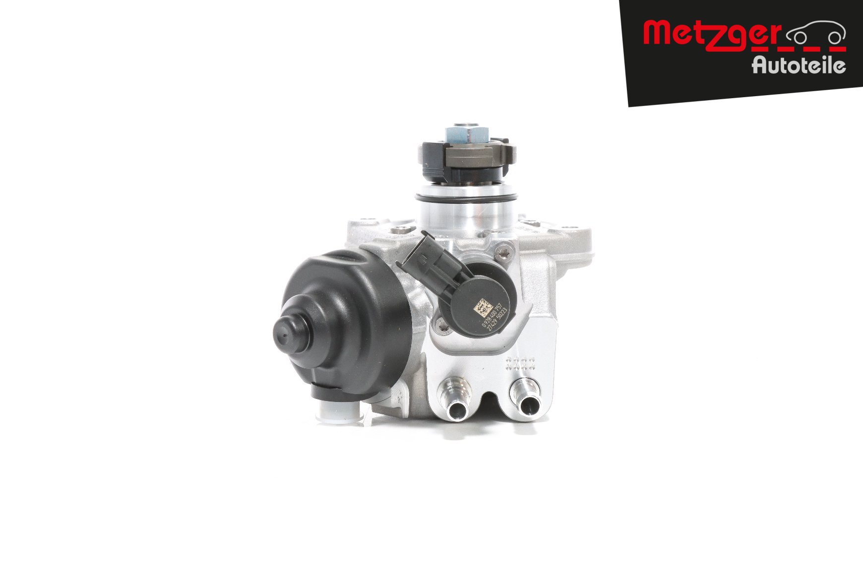 Osta Korkeapainepumppu METZGER:llä 0830085 edullisesti hintaan 863,47 €