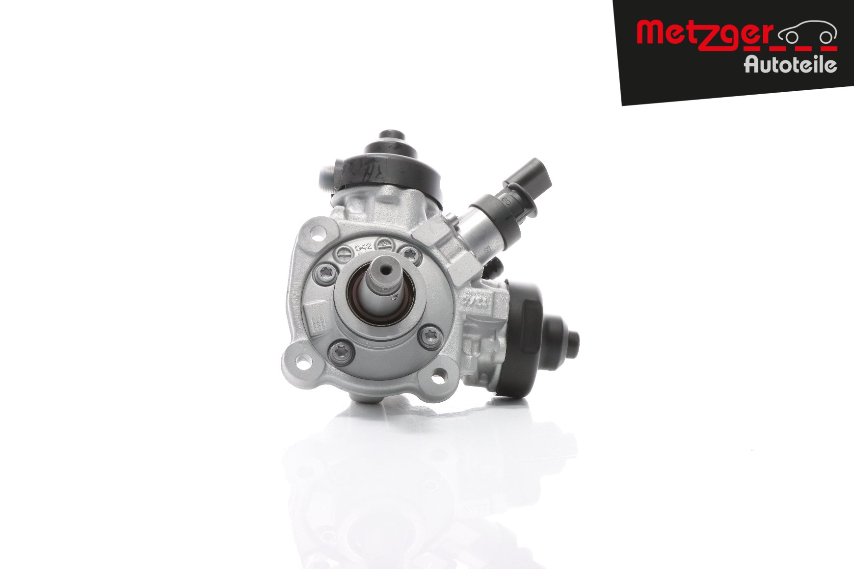 Osta Korkeapainepumppu METZGER:llä 0830088 edullisesti hintaan 1143,79 €