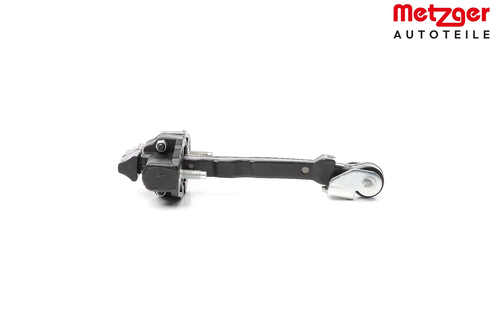 METZGER 2312110 Bagklap RENAULT CAPTUR