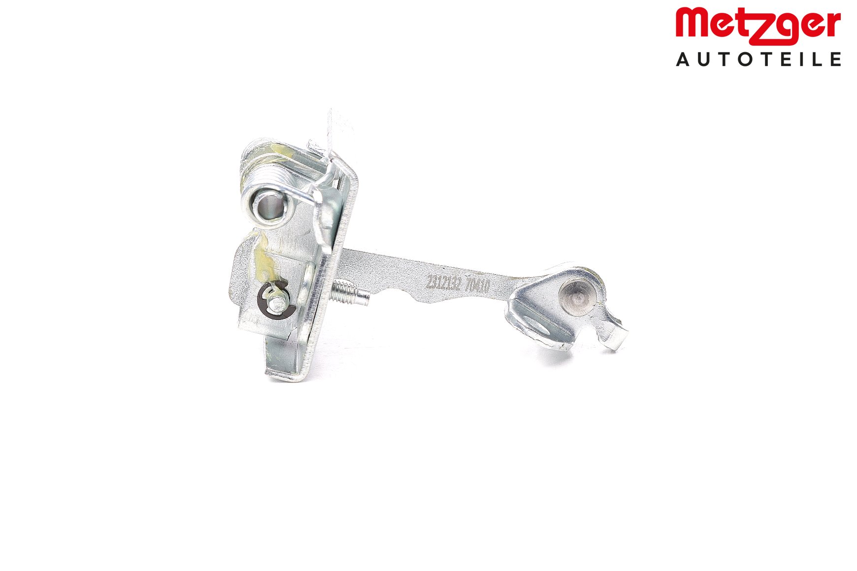 METZGER 2312132 Türen und Einzelteile CITROËN XSARA Coupe (N0)