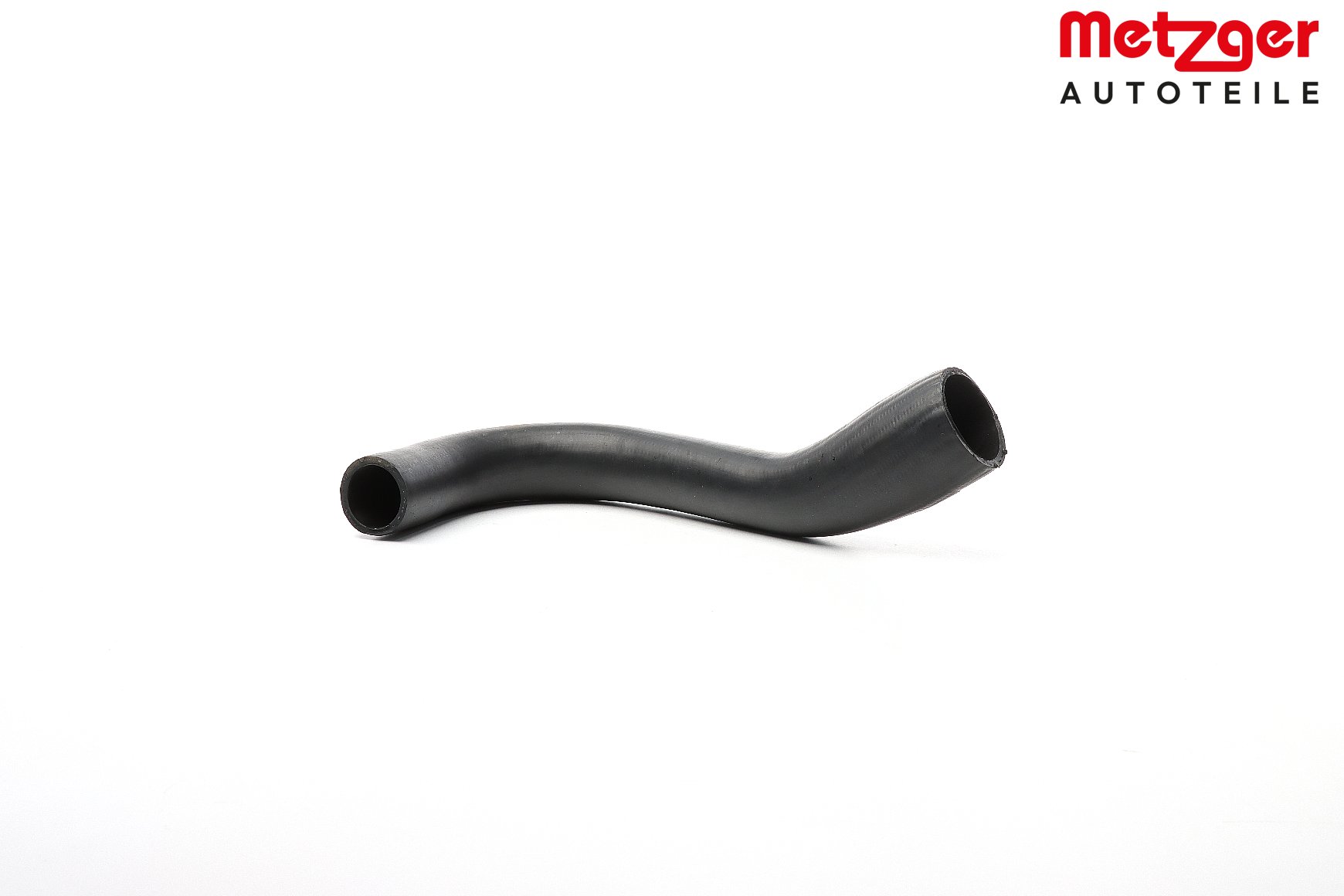 METZGER 2400444 Tubo do intercooler CHEVROLET ORLANDO