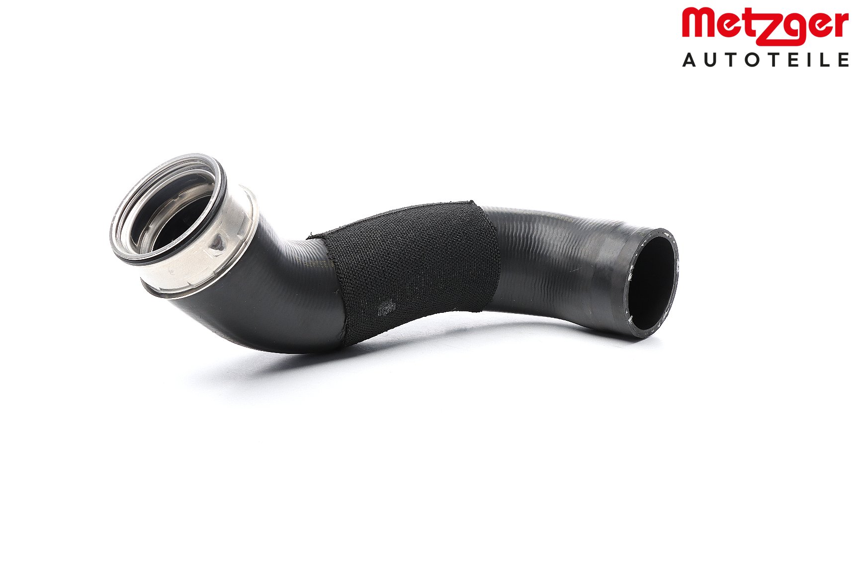 Ladeluftschlauch 2400466 von METZGER günstig für 33,05 € online kaufen