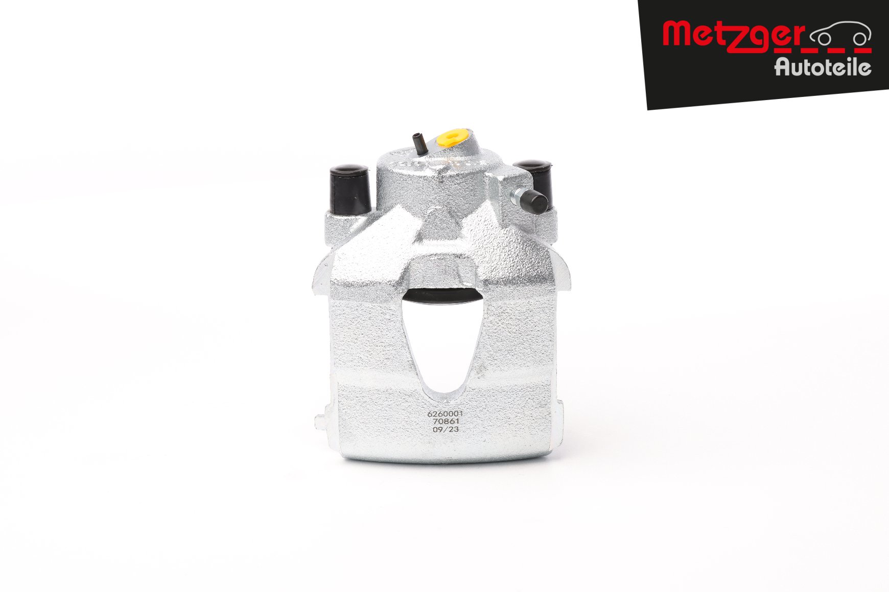 Bremssattel 6260001 für FABIA Stufenheck (6Y3) für 50,00 CHF