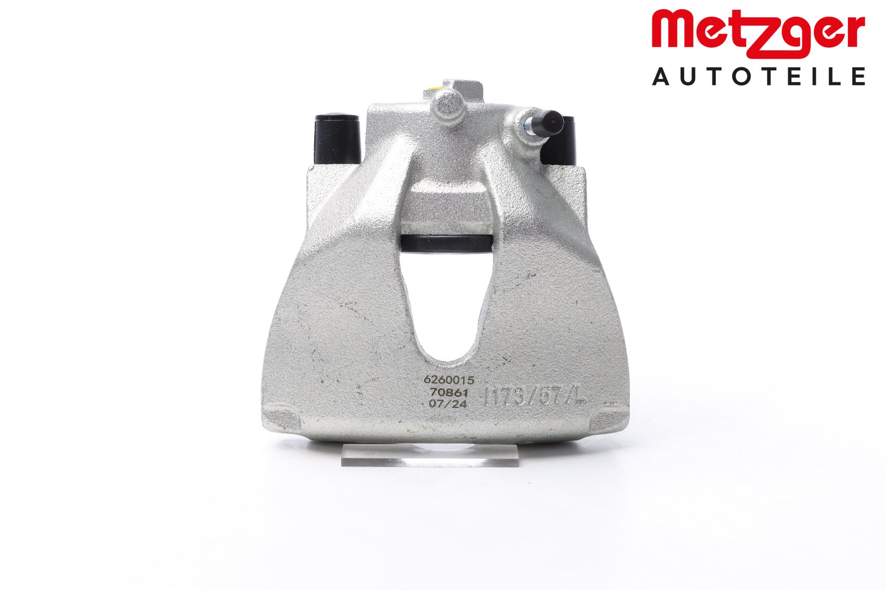 Comprar Pinza de freno de METZGER 6260015 a bajo precio de 57,06 €