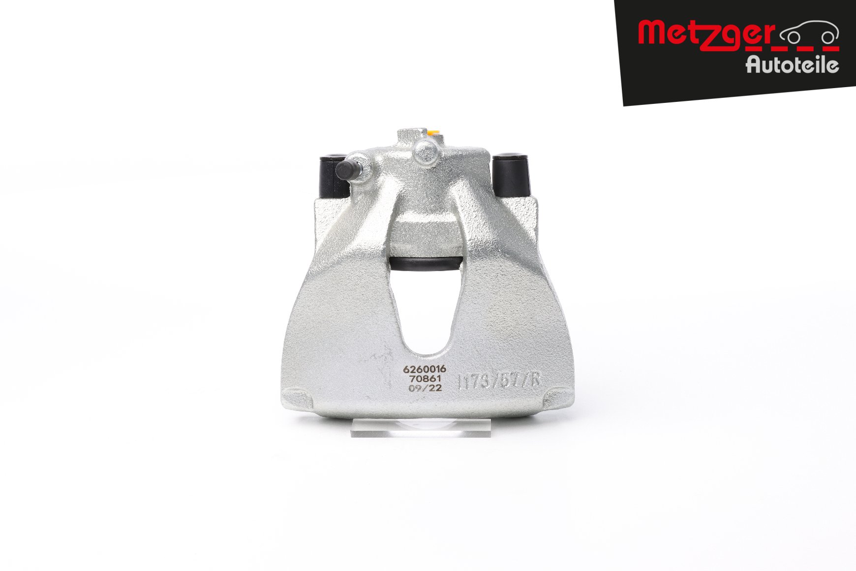 Acquista online METZGER Pinza freno Art.: 6260016