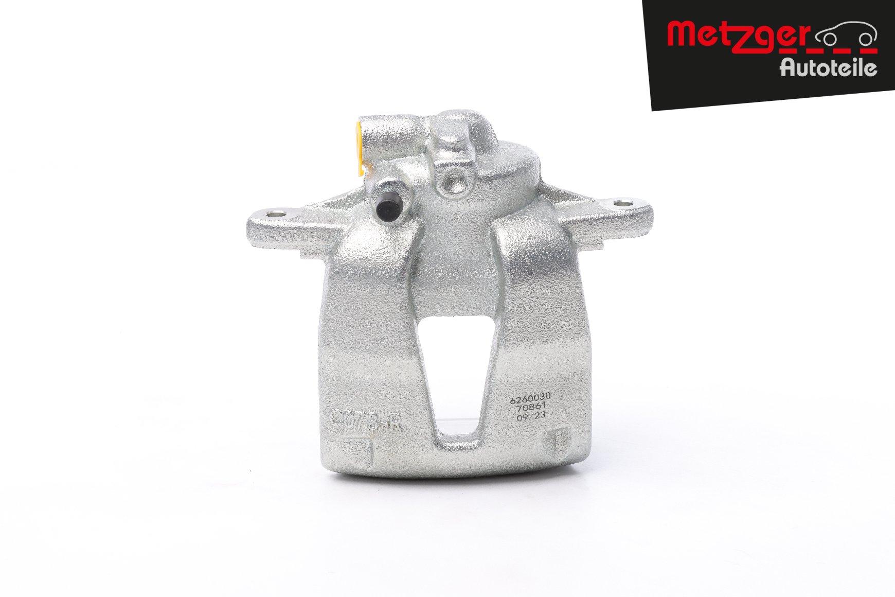 Achetez des Étrier de frein METZGER 6260030 à prix pour 57,62 €
