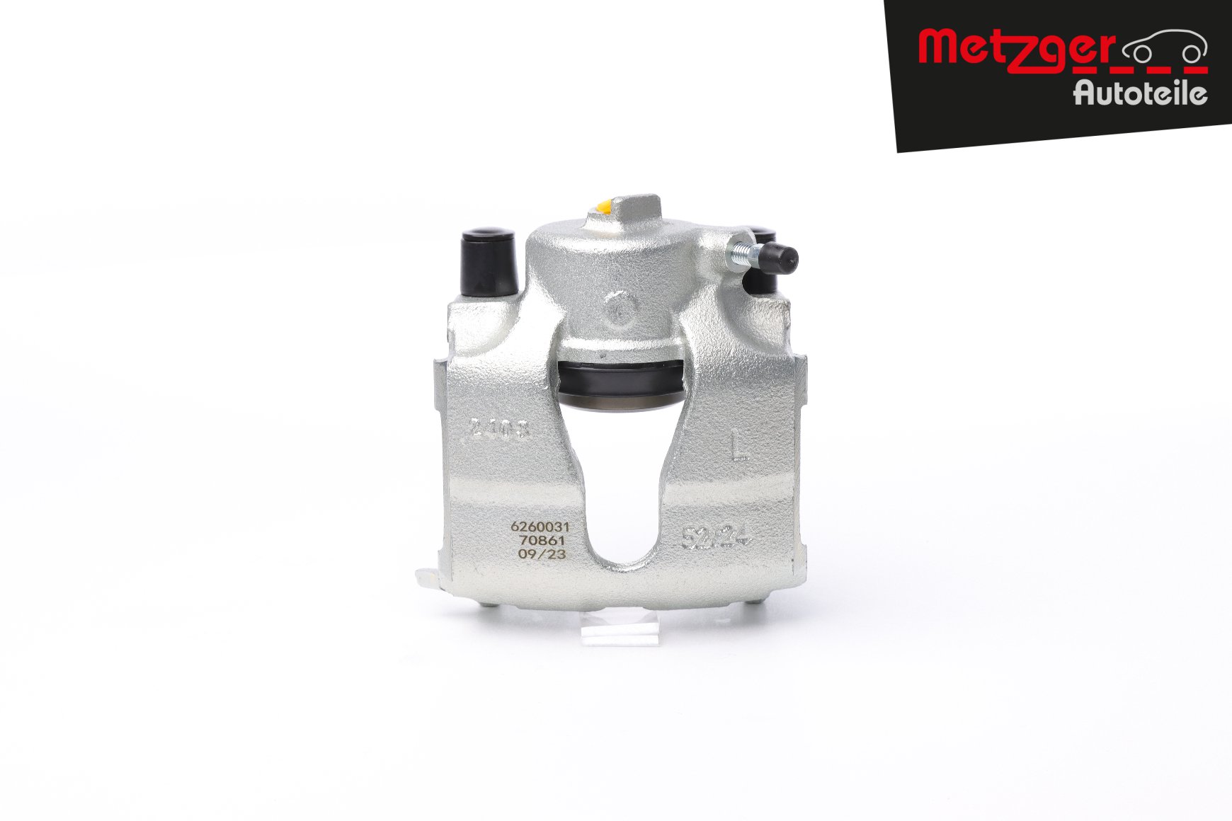 Acquista online METZGER Pinza freno Art.: 6260031