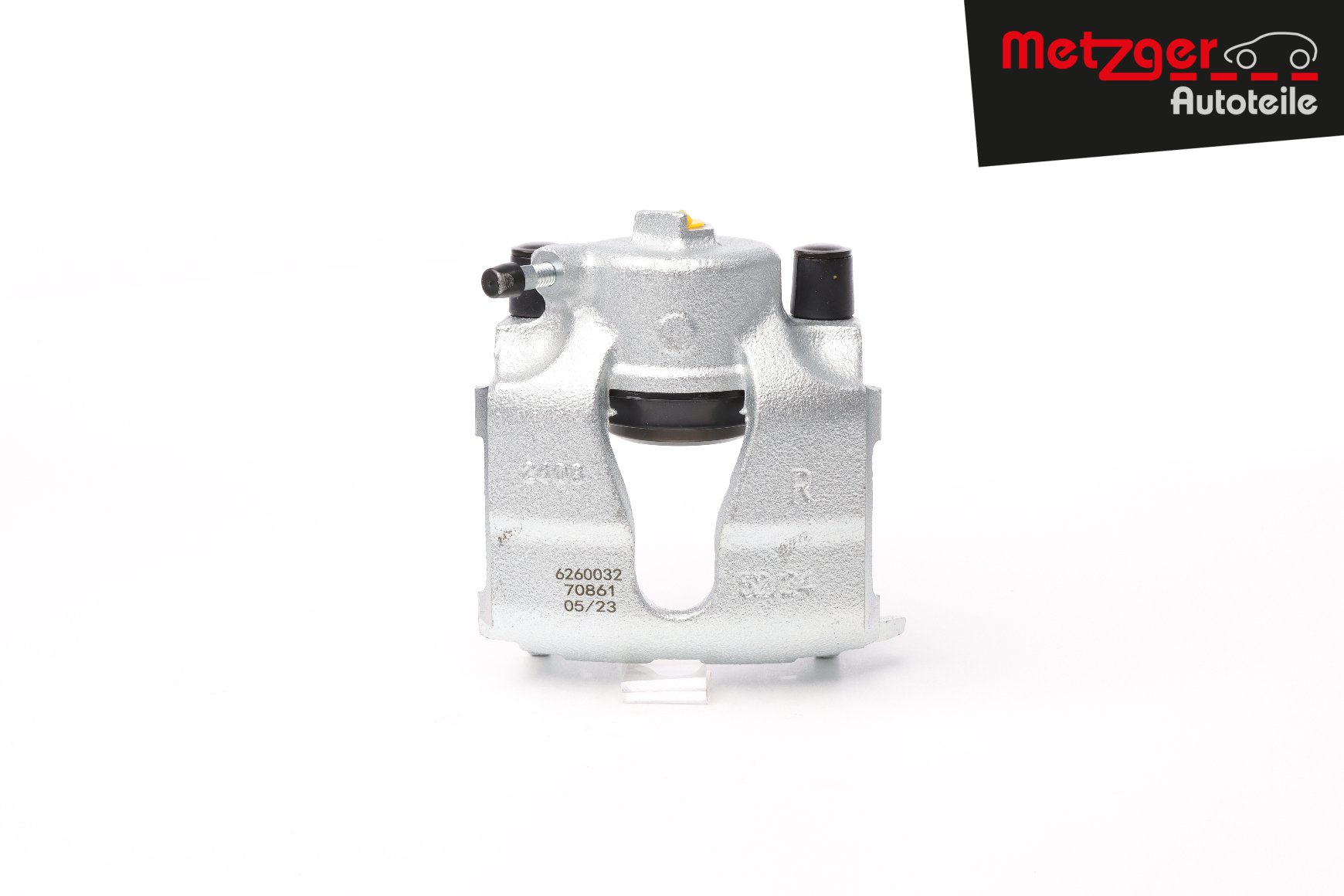 Comprar Pinza de freno de METZGER 6260032 a bajo precio de 51,14 €