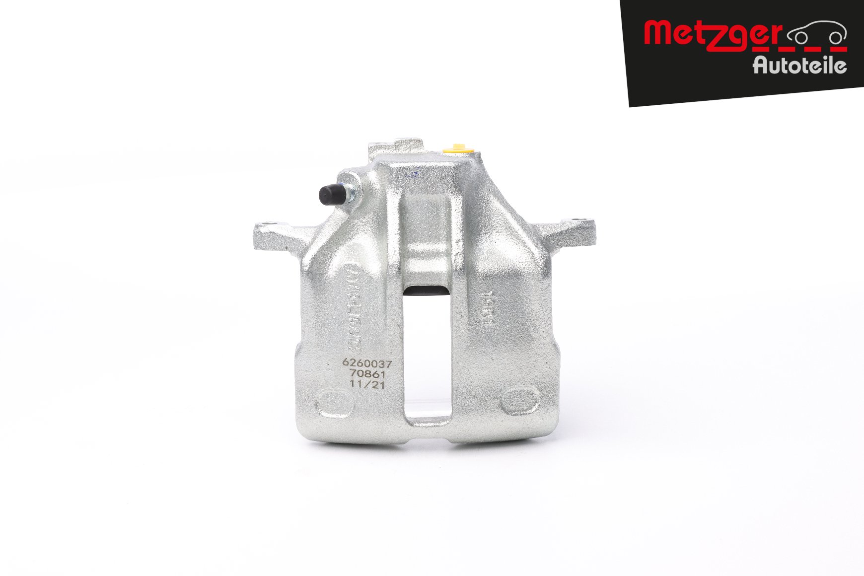 Acquista online METZGER Pinza freno Art.: 6260037