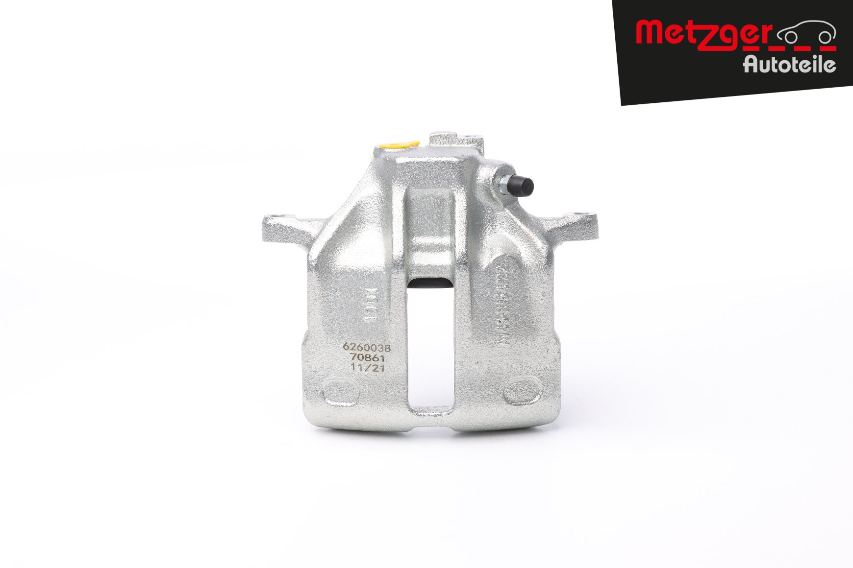 Acquista online METZGER Pinza freno Art.: 6260038