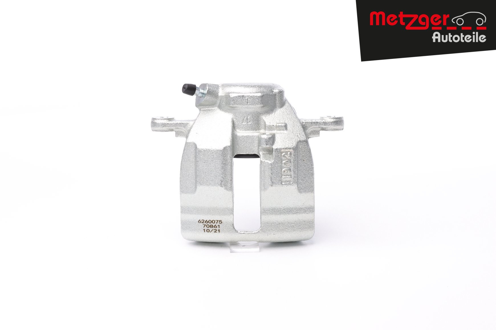 Compre Pinça de travão da METZGER 6260075 a um preço baixo por 59,13 €