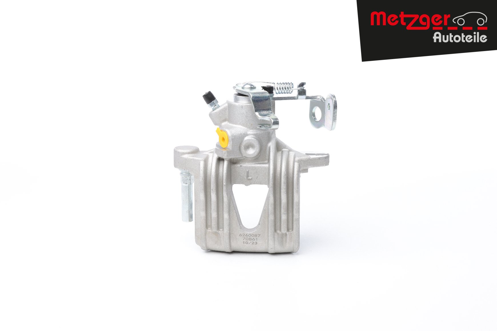 Acquista online METZGER Pinza freno Art.: 6260087
