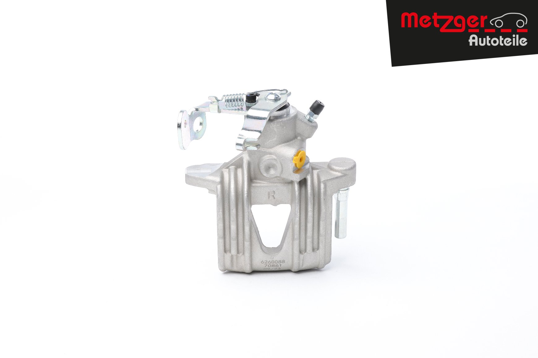 Acquista online METZGER Pinza freno Art.: 6260088