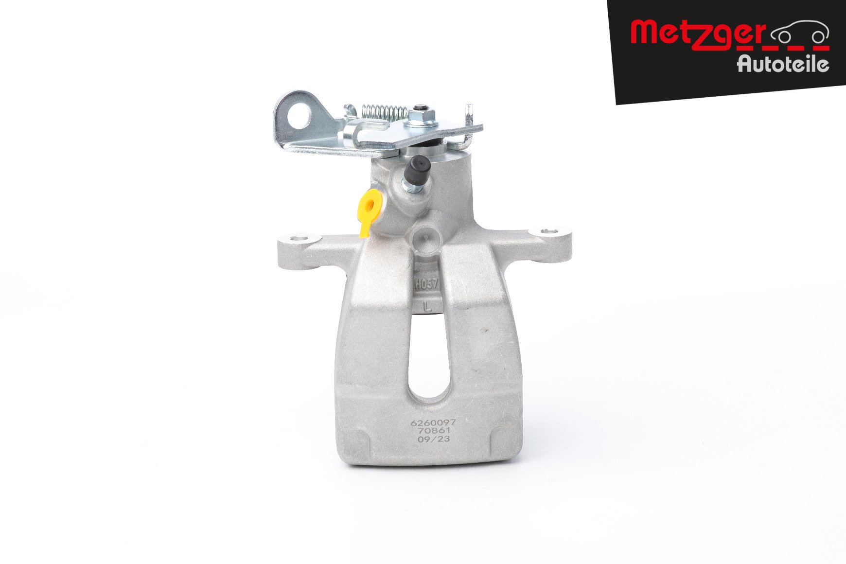 Bremssattel 6260097 von METZGER günstig für 72,11 € online kaufen