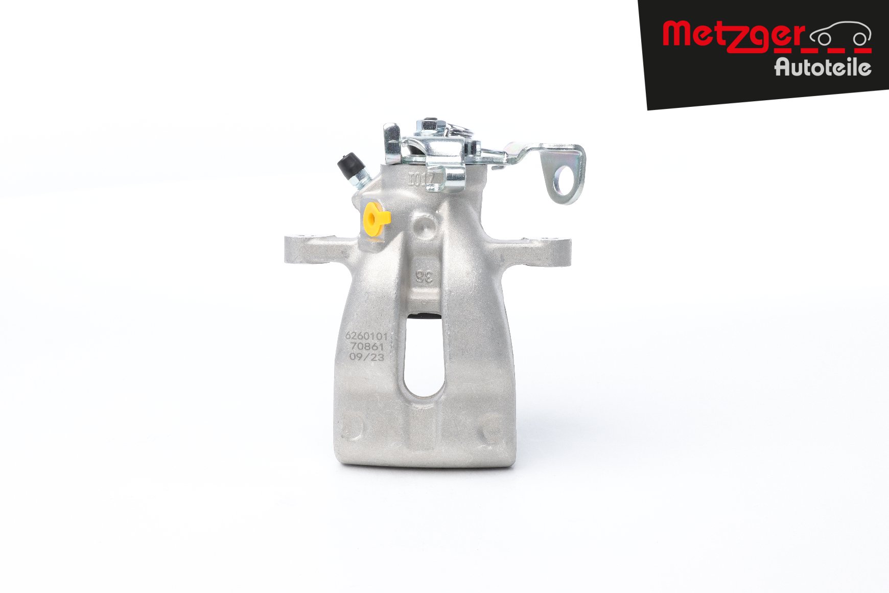 Online Shop für Bremssattel von METZGER EAN: 4062101051134