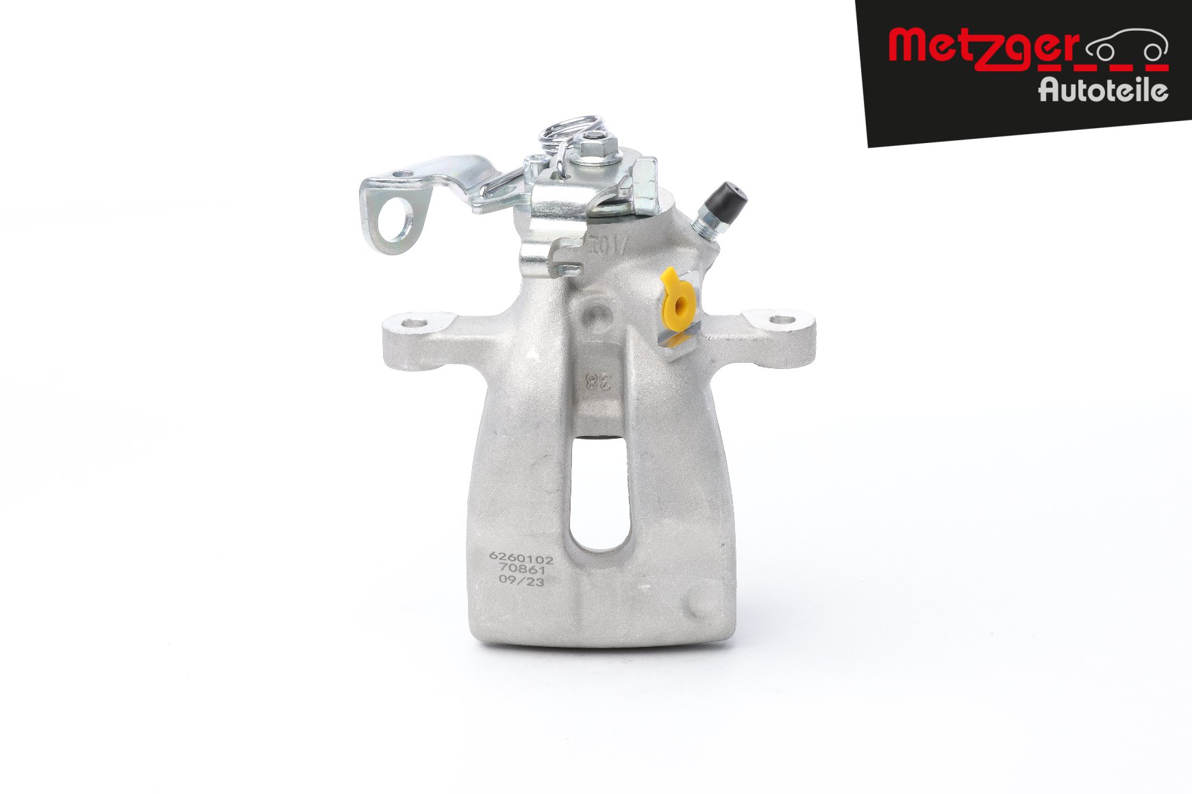 Acquista online METZGER Pinza freno Art.: 6260102
