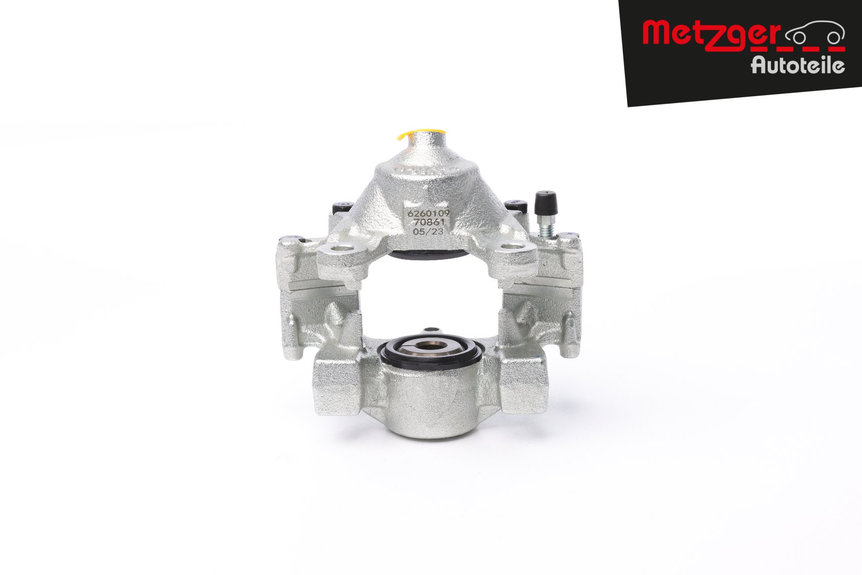Compre Pinça de travão da METZGER 6260109 a um preço baixo por 72,04 €