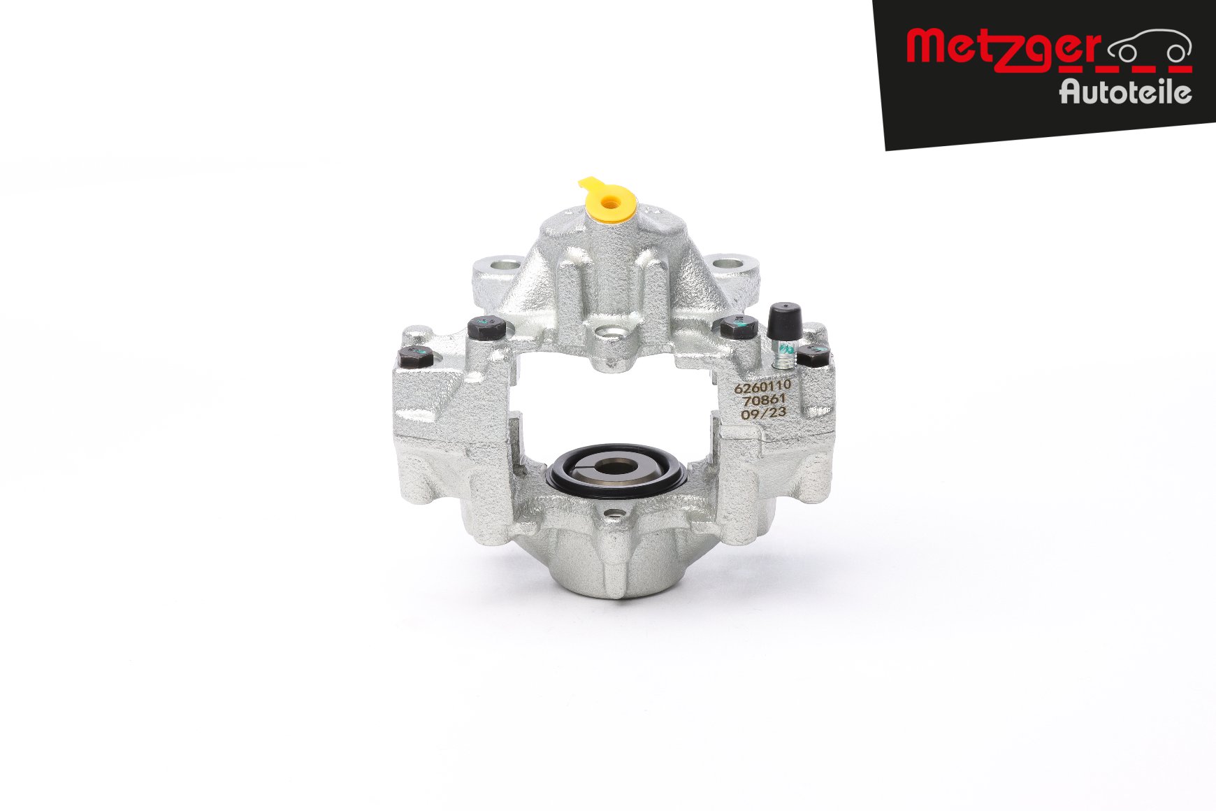 Online Shop für Bremssattel von METZGER EAN: 4062101051189
