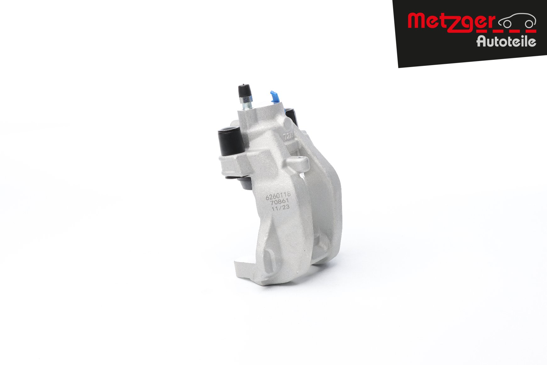 Online Shop für Bremssattel von METZGER EAN: 4062101051202