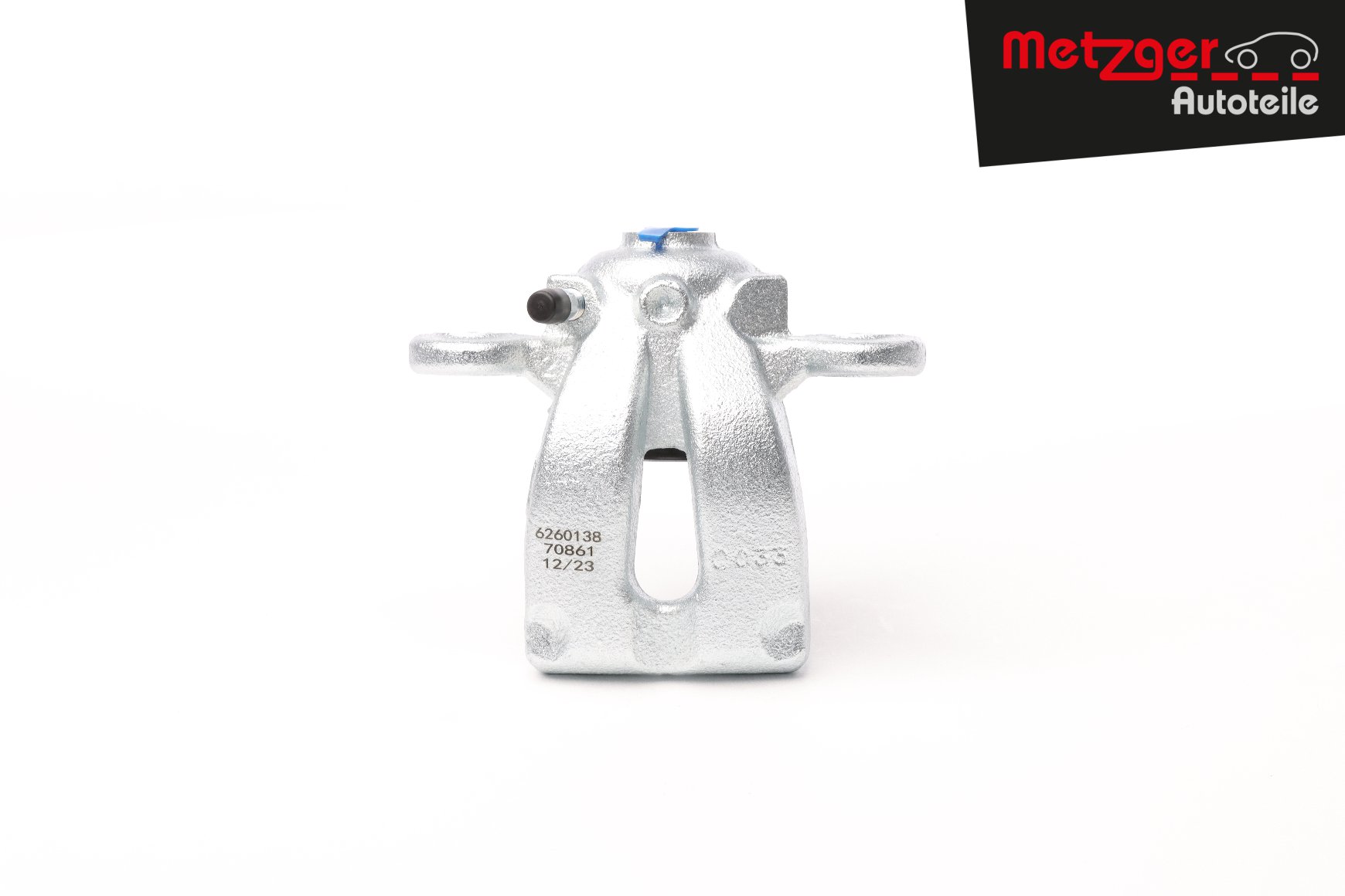 Online Shop für Bremssattel von METZGER EAN: 4062101051264