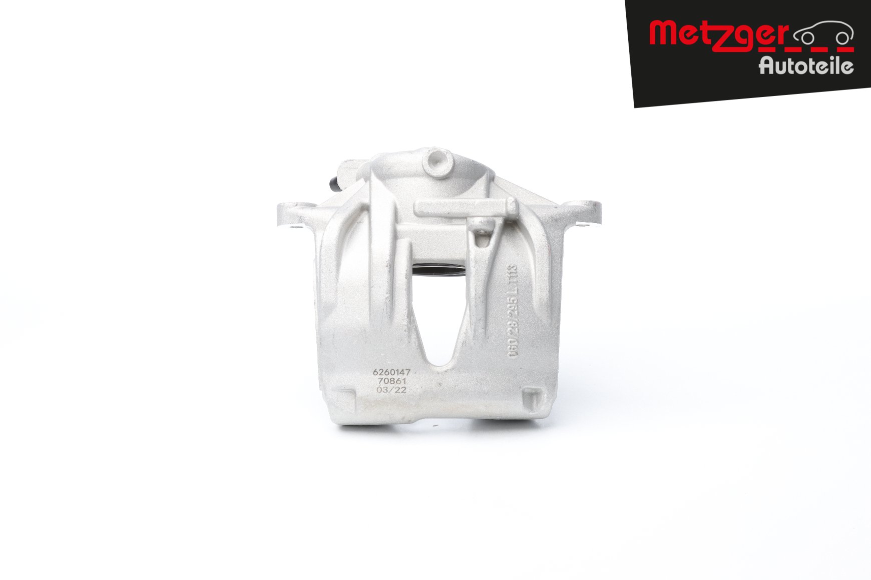 Online Shop für Bremssattel von METZGER EAN: 4062101051271