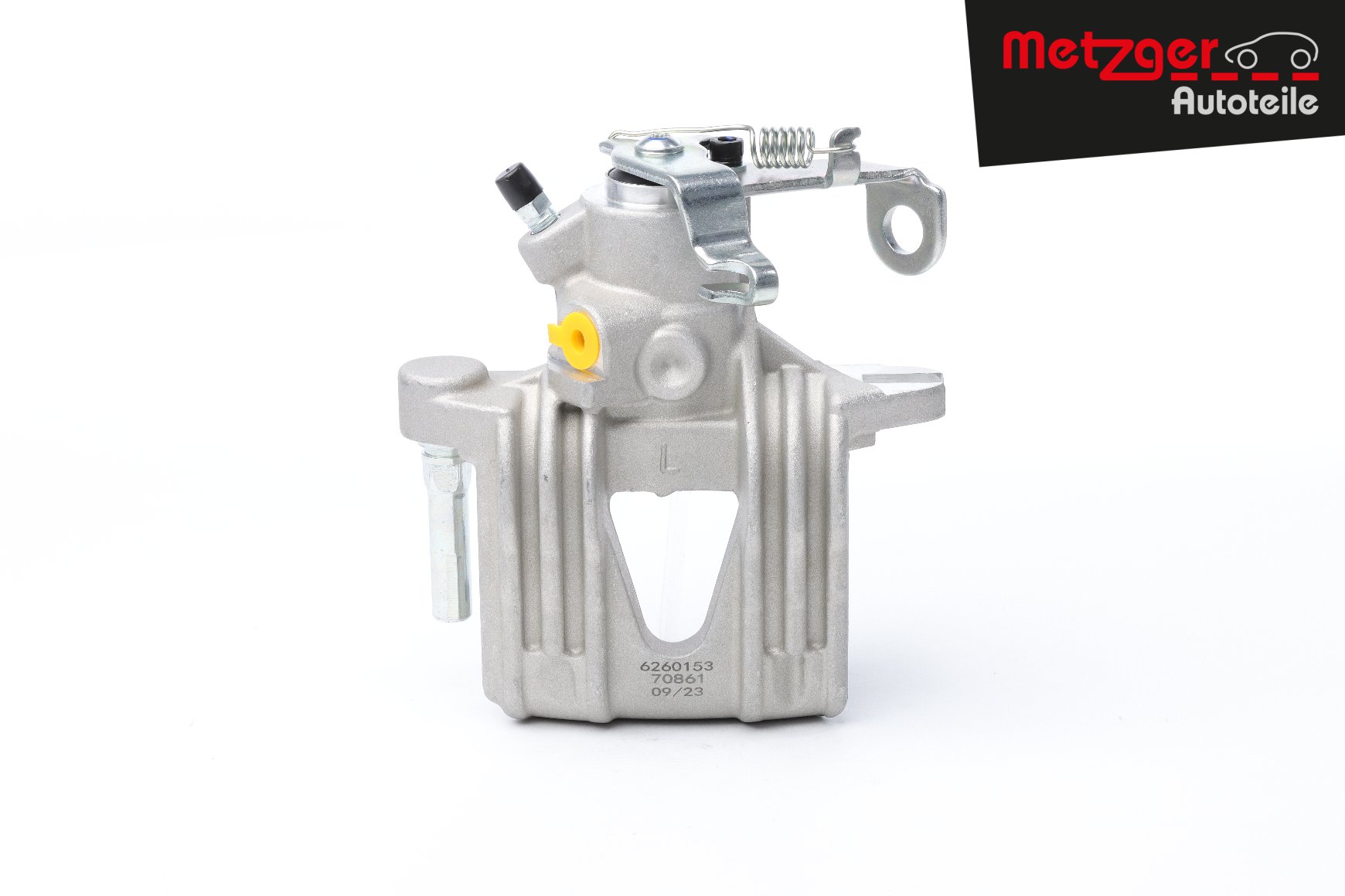 METZGER Bremssattel 6260153 online kaufen