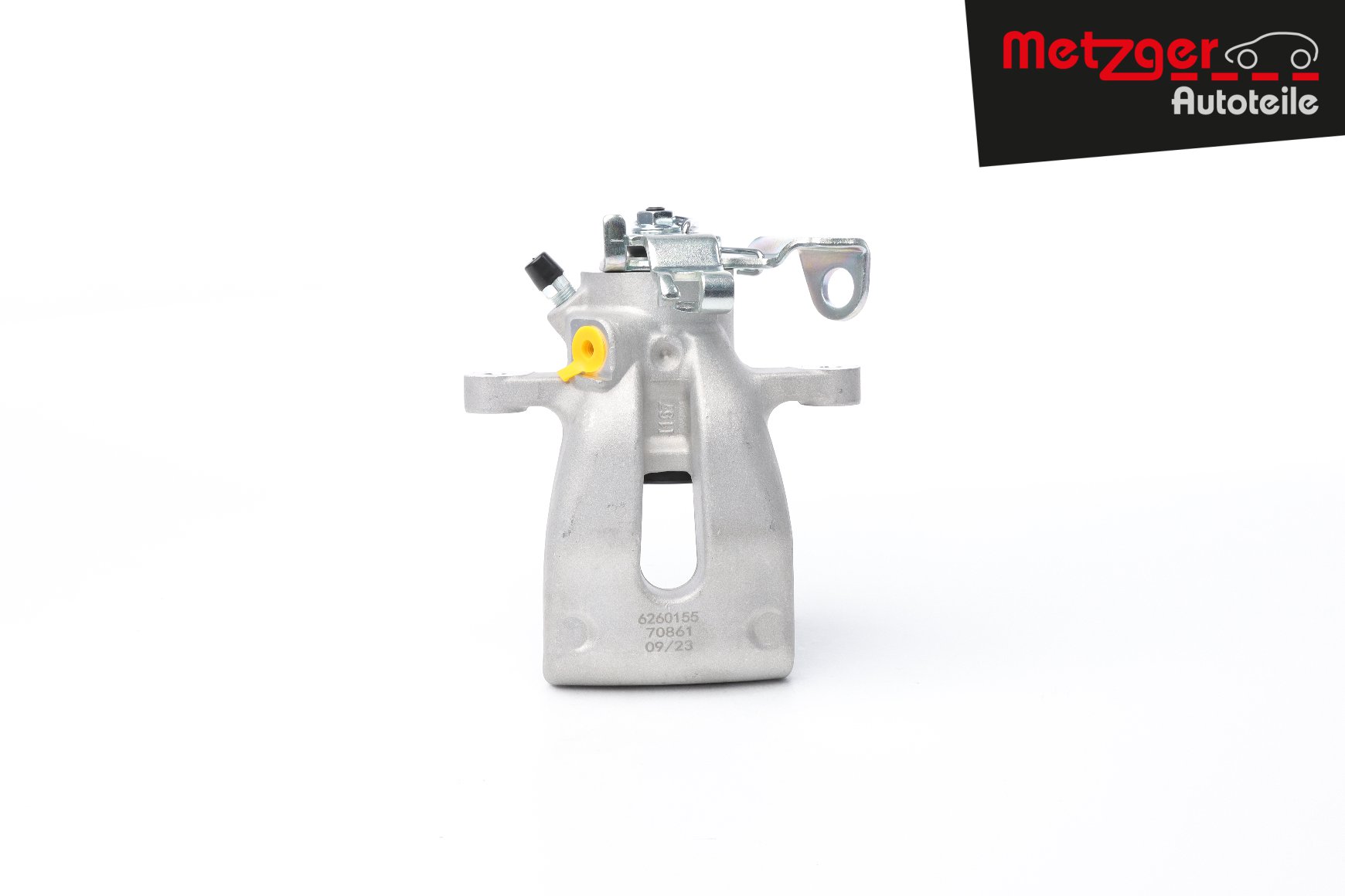 Online Shop für Bremssattel von METZGER EAN: 4062101051332