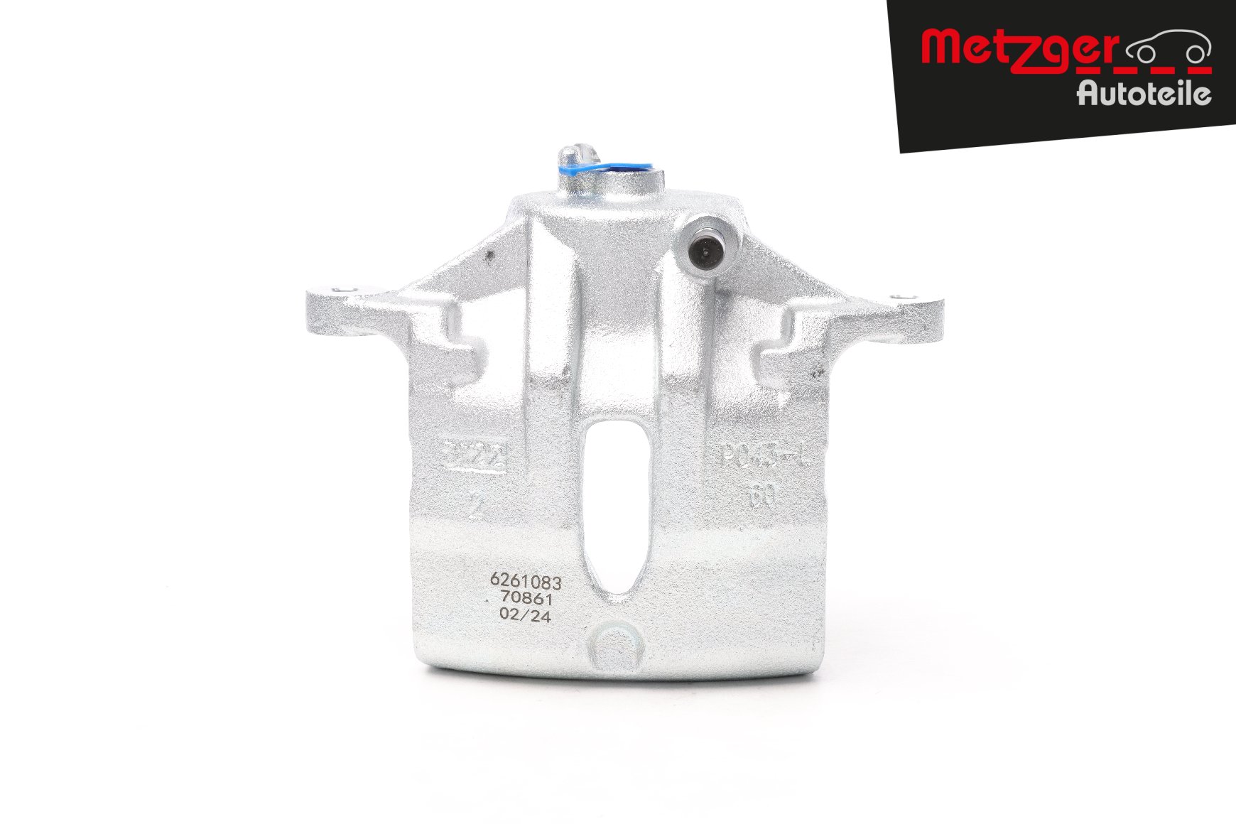 Online Shop für Bremssattel von METZGER EAN: 4062101051349
